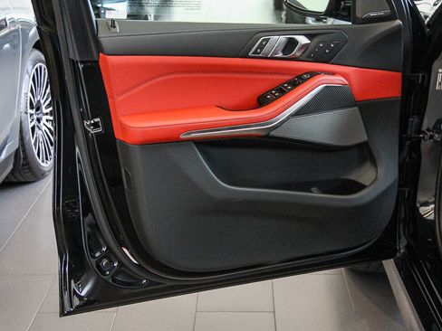 New 2026 BMW X5 M Competition w/ Executive Package AWD/4WD image 22