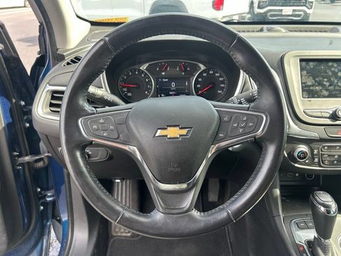 Used 2019 Chevrolet Equinox LT AWD/4WD image 18