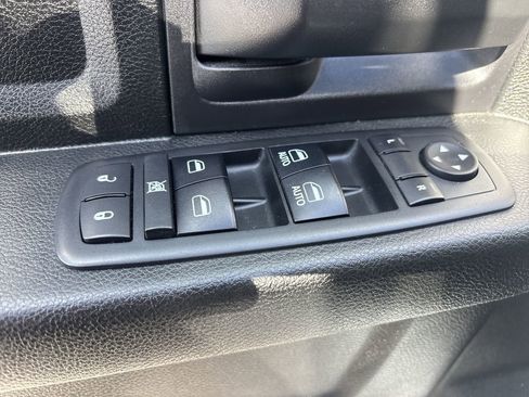 Used 2017 RAM 1500 Tradesman w/ Protection Group image 18