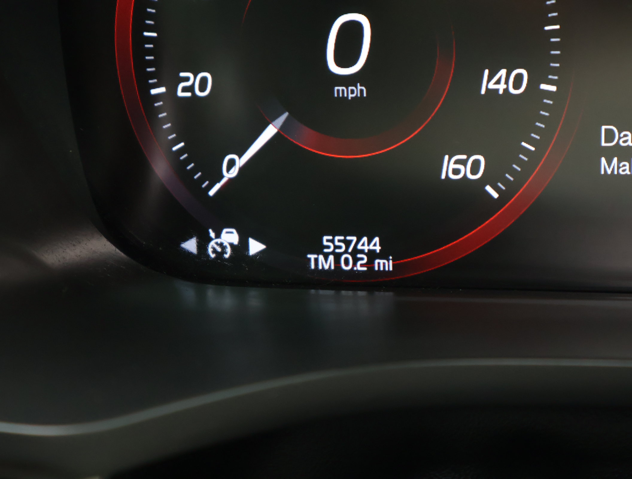 Used 2020 Volvo XC60 T5 Inscription FWD image 4