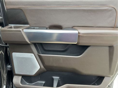 Used 2024 Ford F350 King Ranch w/ Chrome Package image 17