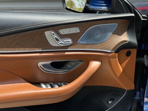 Used 2019 Mercedes-Benz AMG GT 53 image 10