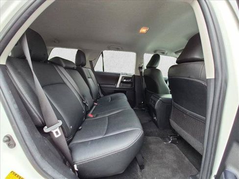 Used 2022 Toyota 4Runner TRD Sport RWD image 19