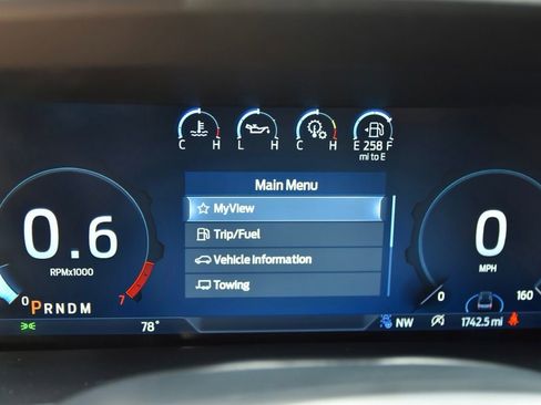 Certified 2024 Ford Expedition Max Platinum AWD/4WD image 26