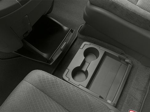 Used 2014 Honda Odyssey LX image 17