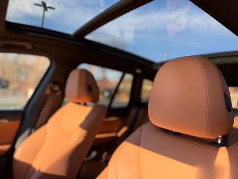 Certified 2023 BMW X3 xDrive30i w/ Premium Package image 15