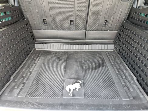Used 2024 Ford Bronco Badlands AWD/4WD image 36