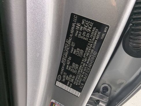 Certified 2024 Hyundai Tucson SEL w/ Convenience Package FWD image 29