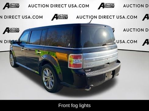 Used 2019 Ford Flex Limited image 11