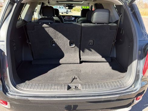 Used 2021 Hyundai Palisade Limited w/ Cargo Package image 15