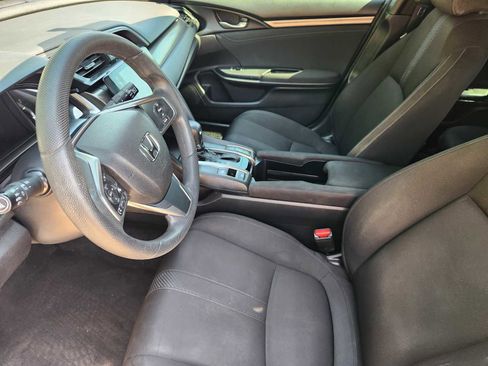 Used 2017 Honda Civic EX image 13