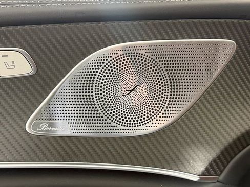 Used 2024 Mercedes-Benz AMG GT 53 image 31