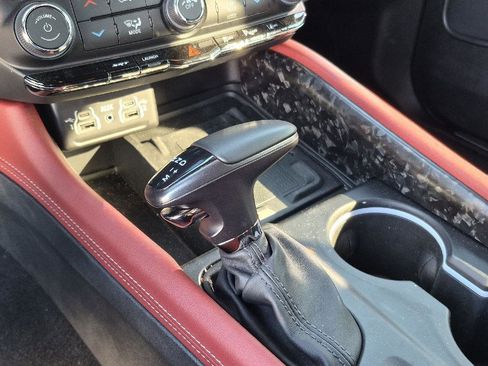 Used 2024 Dodge Durango SRT Hellcat AWD/4WD image 11
