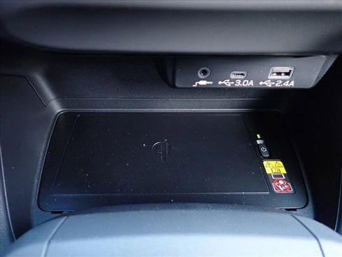 New 2026 Subaru Crosstrek 2.5i Limited image 19