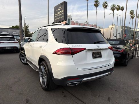 Used 2022 Mercedes-Benz GLE 350 w/ Premium Package image 11