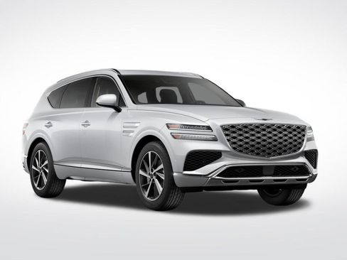 New 2026 Genesis GV80 2.5T Select image 2