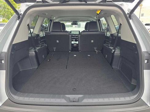 Certified 2026 Toyota Grand Highlander FWD image 17