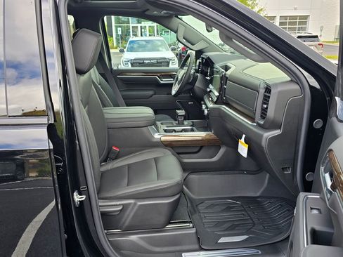 New 2026 GMC Sierra 1500 Elevation w/ Elevation Premium Package AWD/4WD image 41