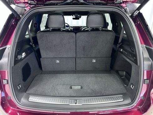 New 2025 Jeep Grand Cherokee L Overland w/ Luxury Tech Group IV AWD/4WD image 31