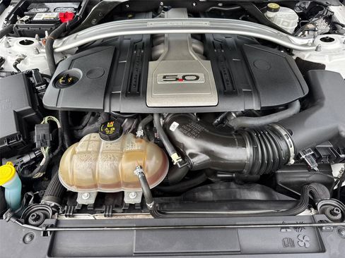 Certified 2019 Ford Mustang GT Premium image 9