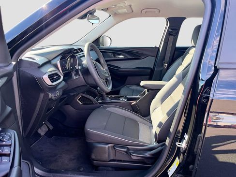 Used 2023 Chevrolet TrailBlazer LS image 20
