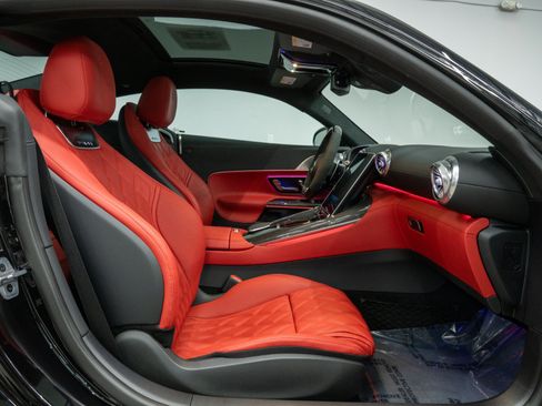Used 2026 Mercedes-Benz AMG GT 63 image 32