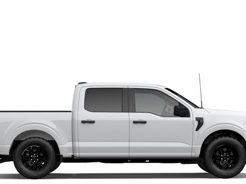 New 2026 Ford F150 STX AWD/4WD image 3