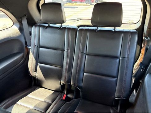 Used 2023 Dodge Durango GT RWD image 36