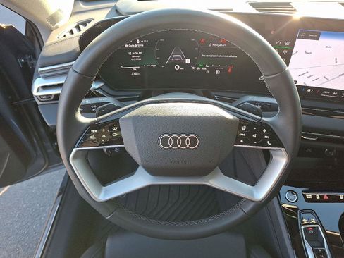Certified 2025 Audi A5 2.0T Prestige image 20
