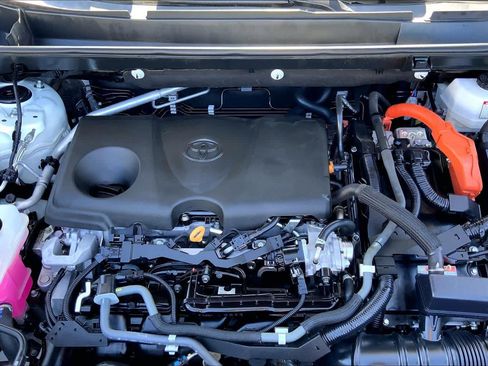 Used 2022 Toyota RAV4 XSE AWD/4WD image 31