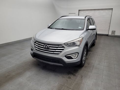 Used 2014 Hyundai Santa Fe GLS image 15
