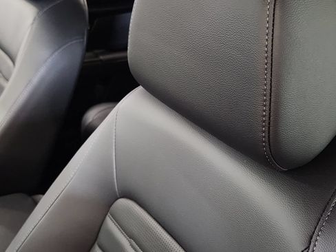 Used 2025 Honda CR-V EX-L image 34