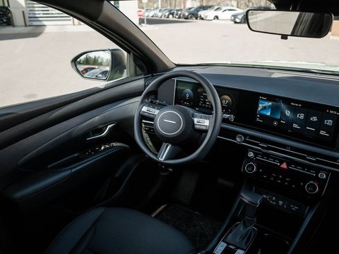 New 2026 Hyundai Santa Cruz SEL AWD/4WD image 12