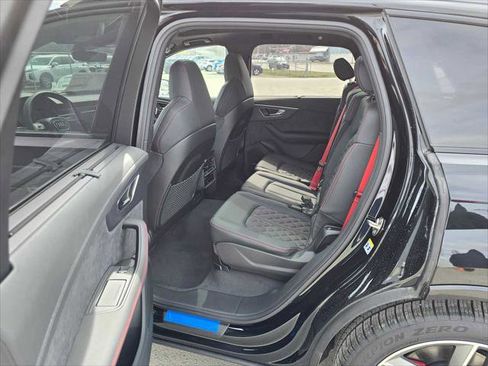New 2026 Audi Q7 3.0T Prestige AWD/4WD image 16