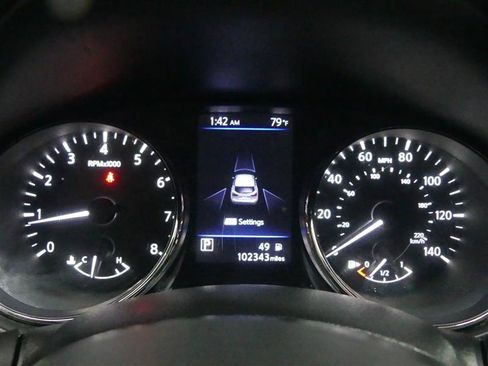 Used 2019 Nissan Rogue Sport S AWD/4WD image 32