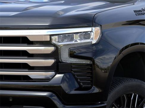 New 2026 Chevrolet Silverado 1500 High Country w/ High Country Premium Package image 10