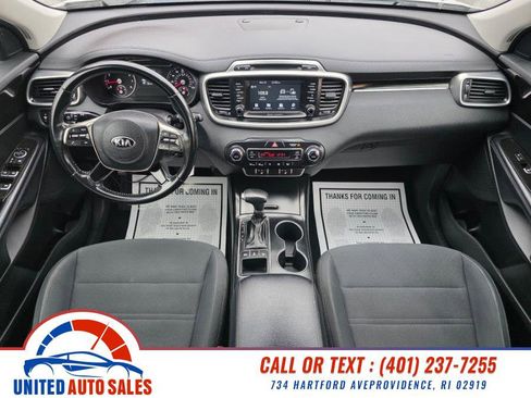 Used 2019 Kia Sorento AWD w/ Option Group 020 image 14