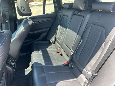 Used 2022 BMW X3 sDrive30i w/ Premium Package RWD image 15