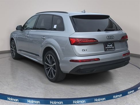 Certified 2022 Audi Q7 3.0T Premium Plus image 7