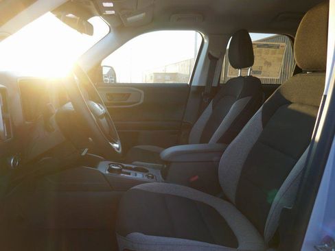 New 2026 Ford Bronco Sport Big Bend w/ Convenience Package image 13