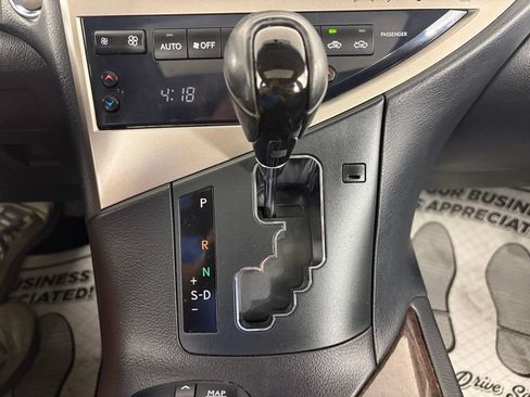 Used 2015 Lexus RX 350 FWD image 26