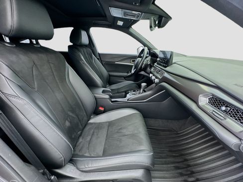 Used 2025 Acura Integra A-Spec FWD image 20