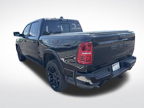 New 2026 RAM 1500 Limited AWD/4WD image 5