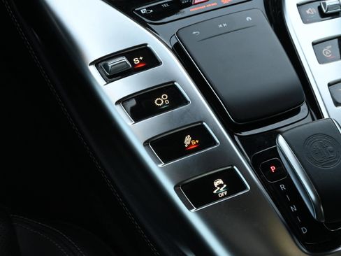 Used 2021 Mercedes-Benz AMG GT 53 image 19
