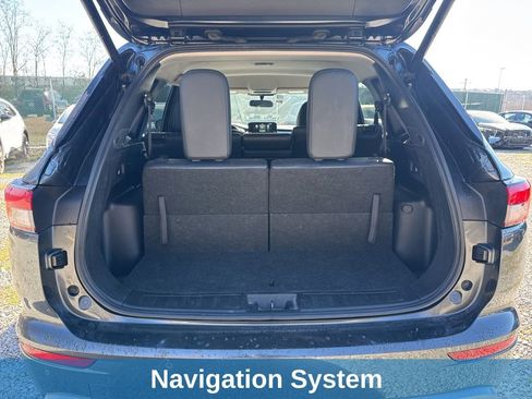 Used 2024 Mitsubishi Outlander SE Black Edition image 8