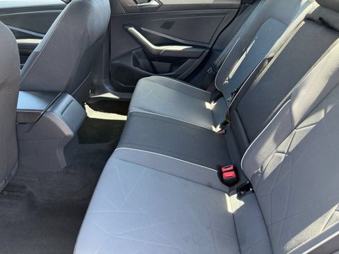 Used 2025 Volkswagen Jetta Sport FWD image 26