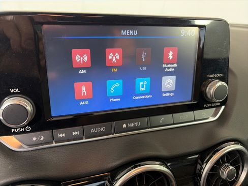Used 2021 Nissan Sentra S FWD image 17
