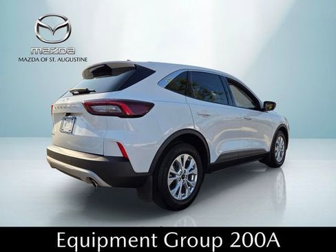 Used 2023 Ford Escape Active w/ Tech Pack #1 FWD image 13