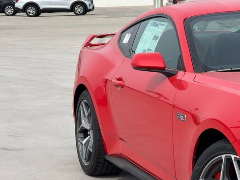 New 2026 Ford Mustang GT image 5