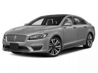 Used 2020 Lincoln MKZ w/ Convenience Package video 1
